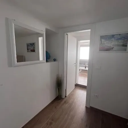 Casetta Di Gaia * Monopoli