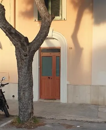 Apartament Casetta Di Gaia *