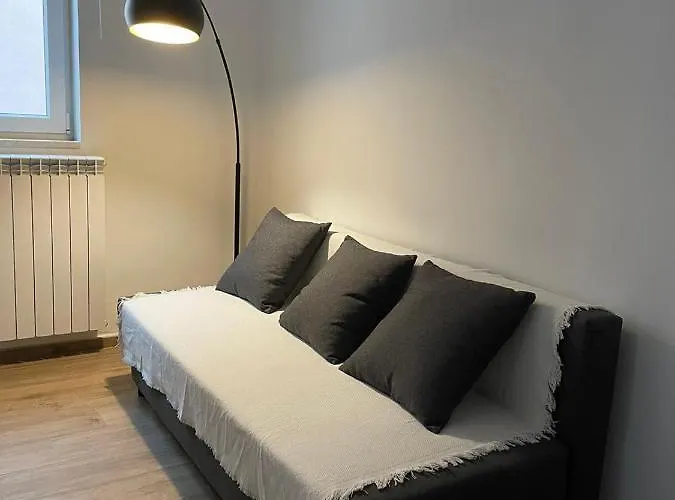 Appartamento Casetta Di Gaia *