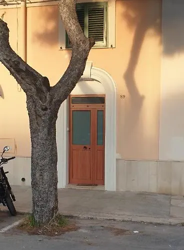 Appartamento Casetta Di Gaia *