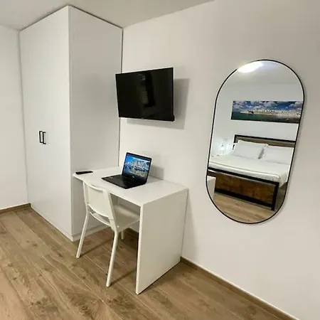Apartamento Casetta Di Gaia