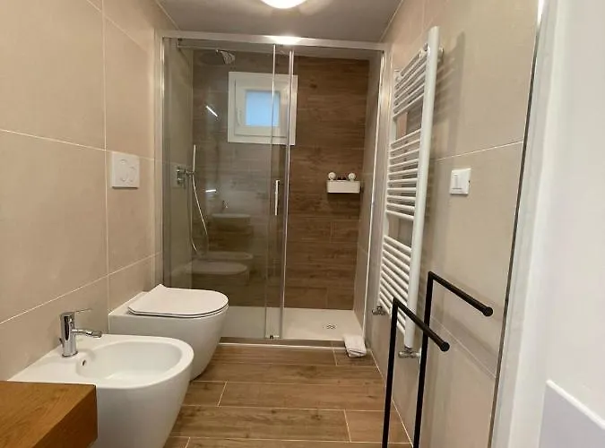 Apartamento Casetta Di Gaia *
